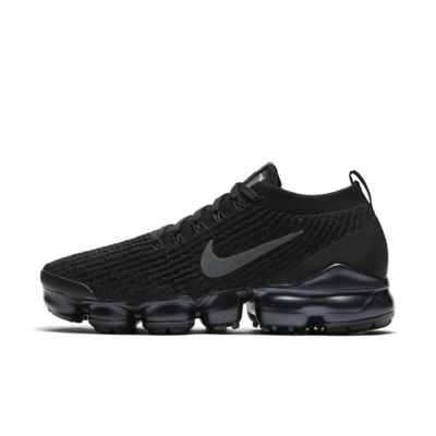 Nike women's air vapormax flyknit 3 shoes reviews best sale